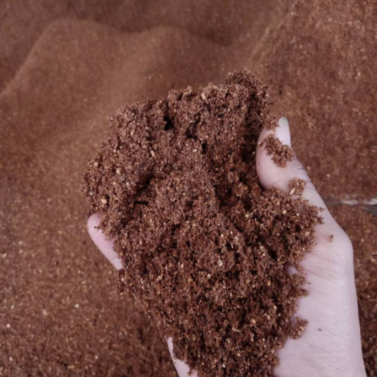 cocopeat