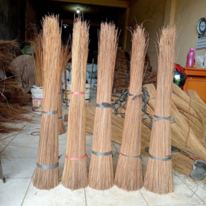 coconut leaf stick