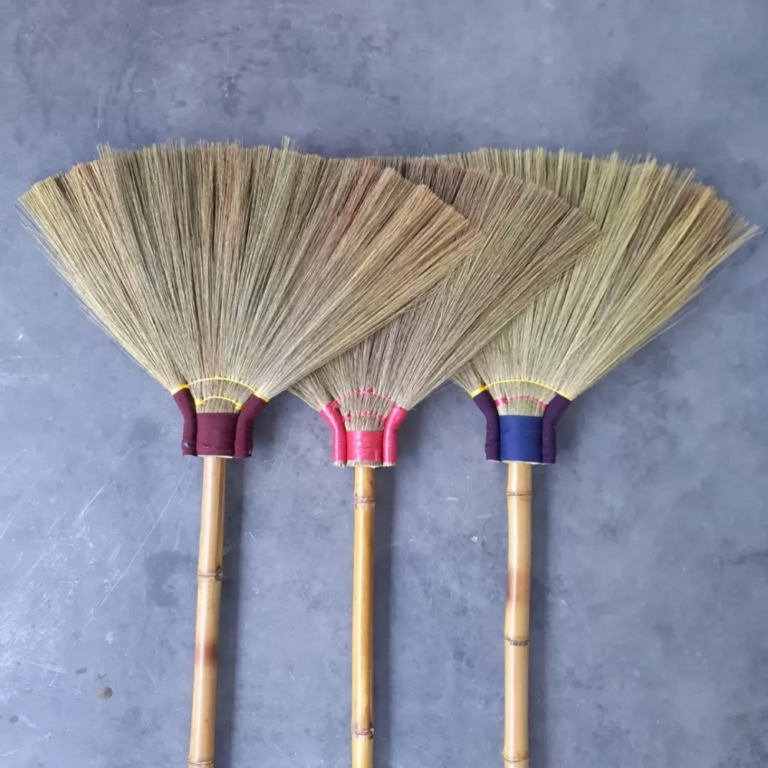 sorgum broom indonesia
