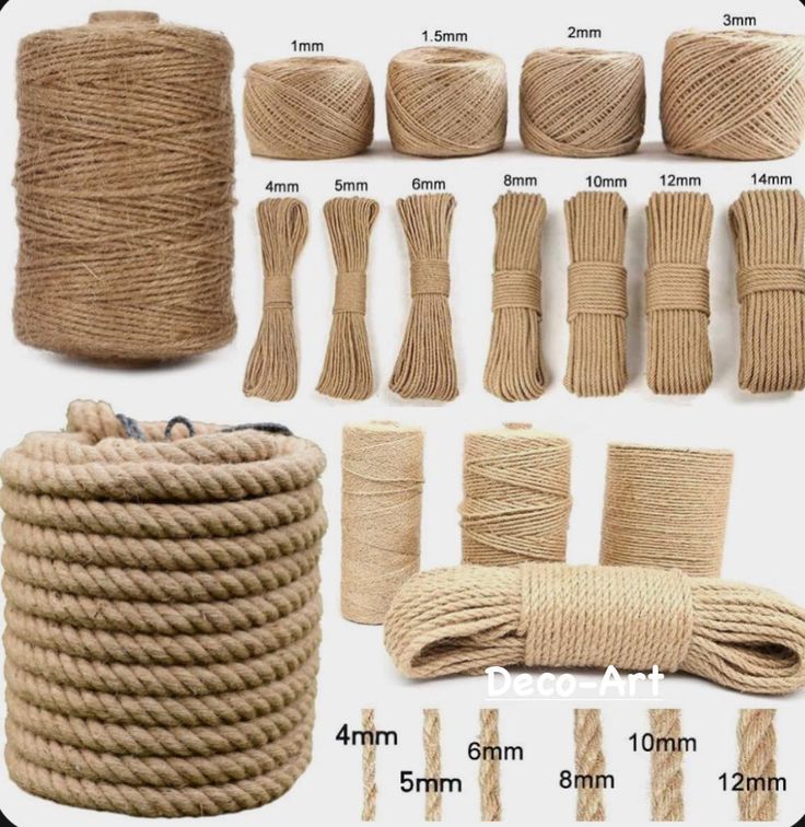 Exploring the Benefits and Uses of Coconut Rope in Various Sectors - PT ...