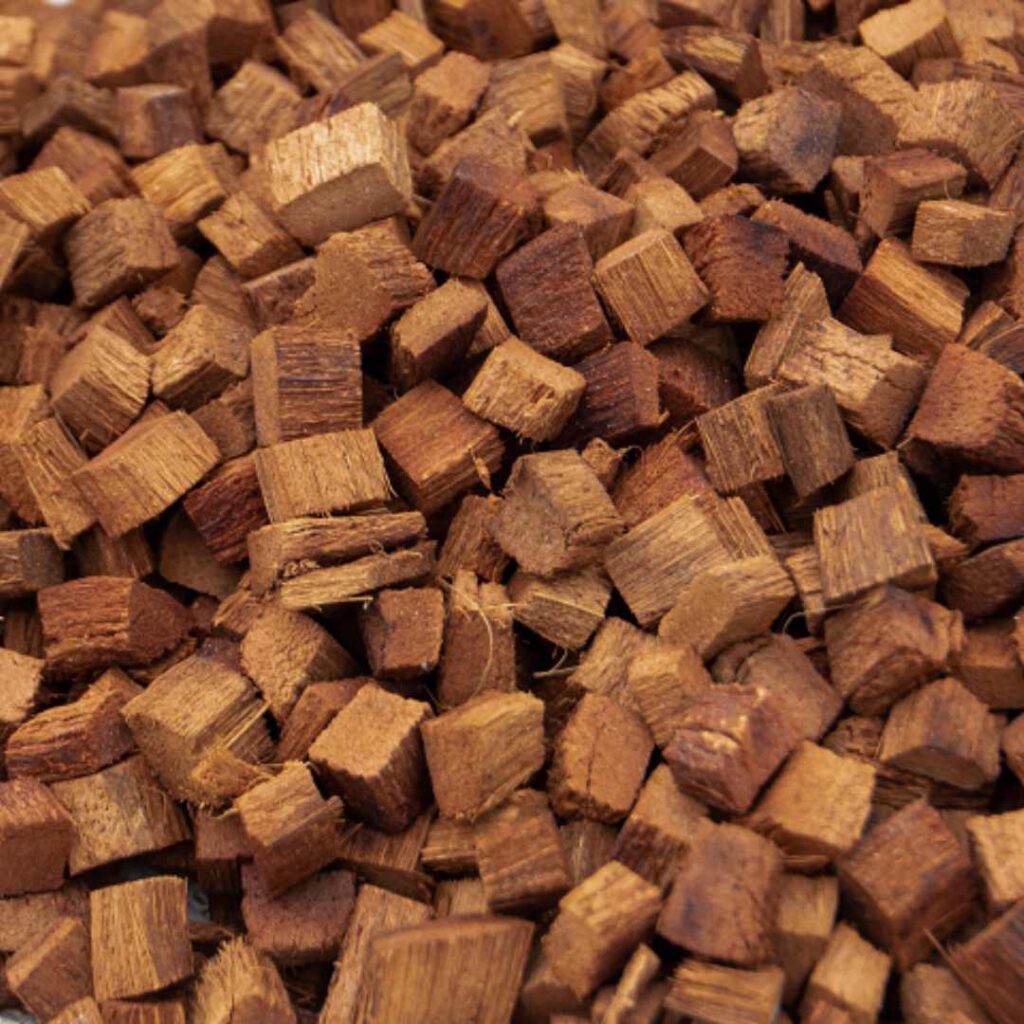 coco chips