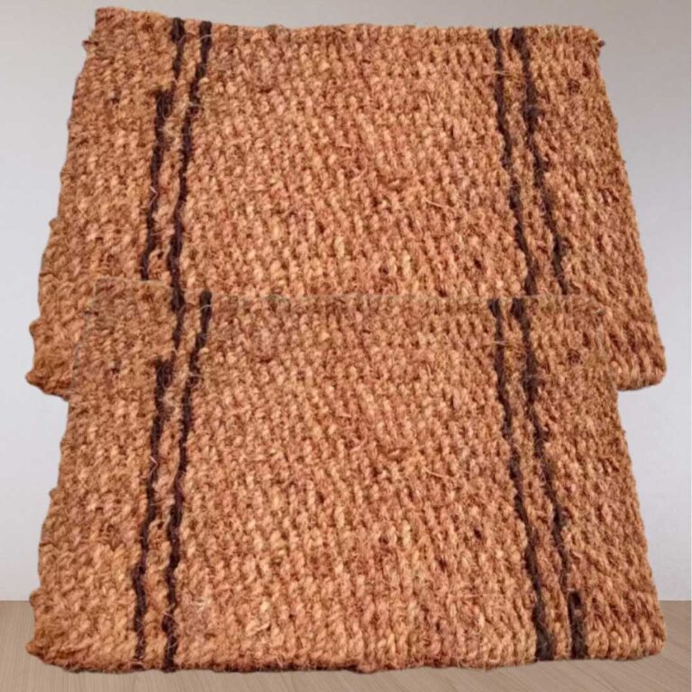 coir dor mat
