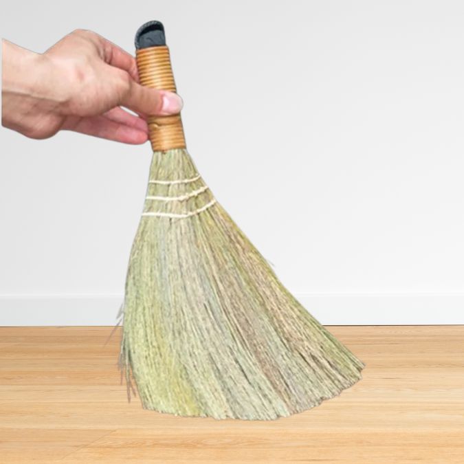 hand brush