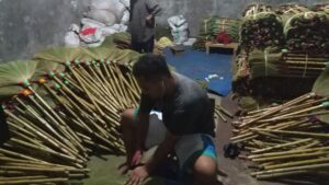 Sapu Ceblok premium