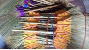 Supplier Sapu Ceblok