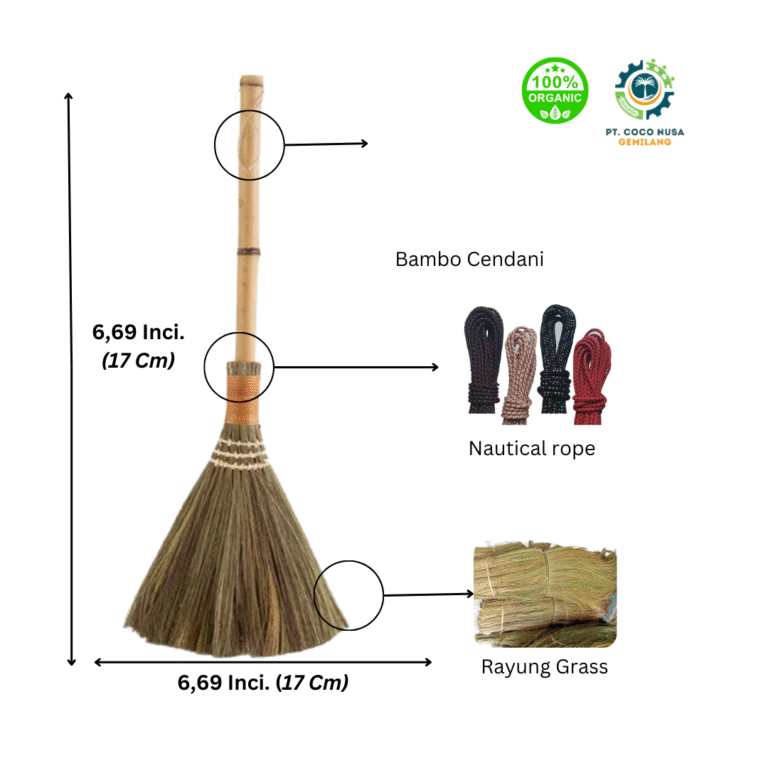 hand broom