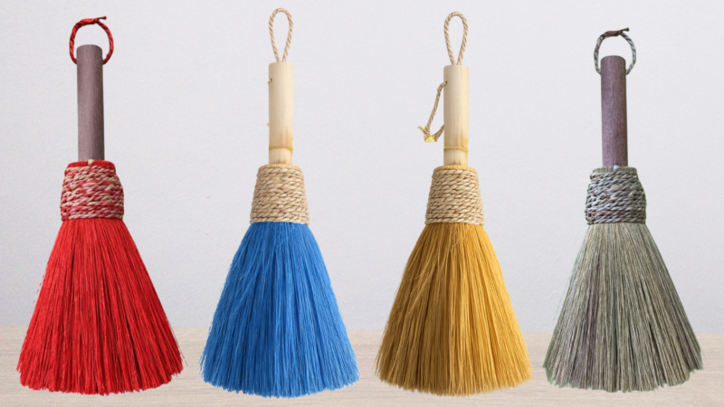 hand broom manufacturer