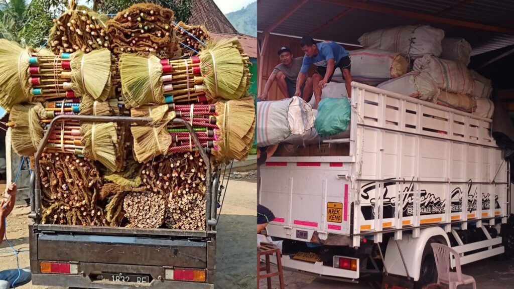 Sapu Ceblok Indonesia