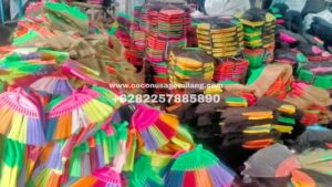 Supplier sapu lantai handmade