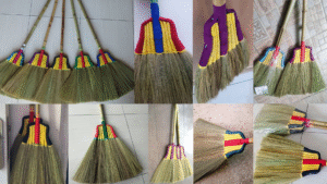 Eco broom wholesale supplier