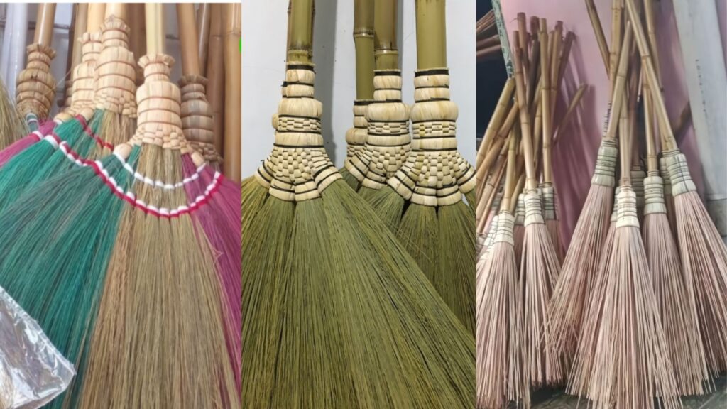 broom handle supplier Malaysia