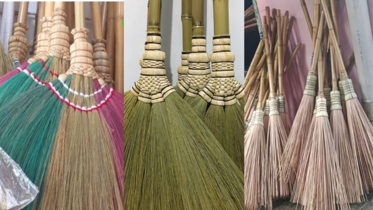broom handle supplier Malaysia