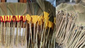 Supplier sapu lantai untuk distributor