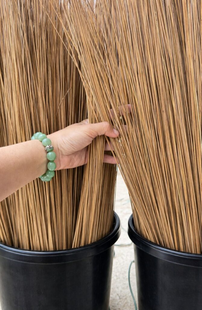 Affordable Leaf Stick Supplier Indonesia for Bulk Orders