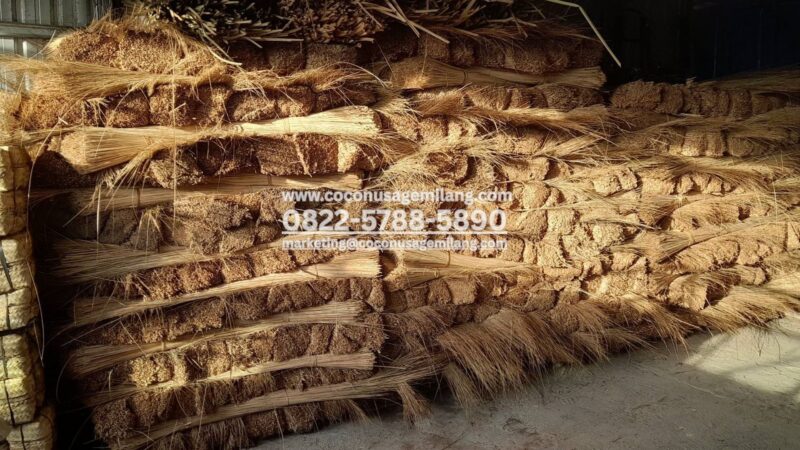 Bulk Palm Leaf Stick Supplier