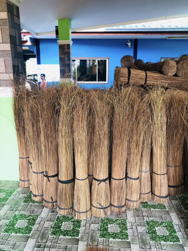 Coconut Leafstick Supplier worldwide