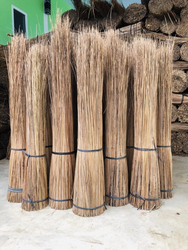 Leaf Stick Supplier for Broom Manufacturing