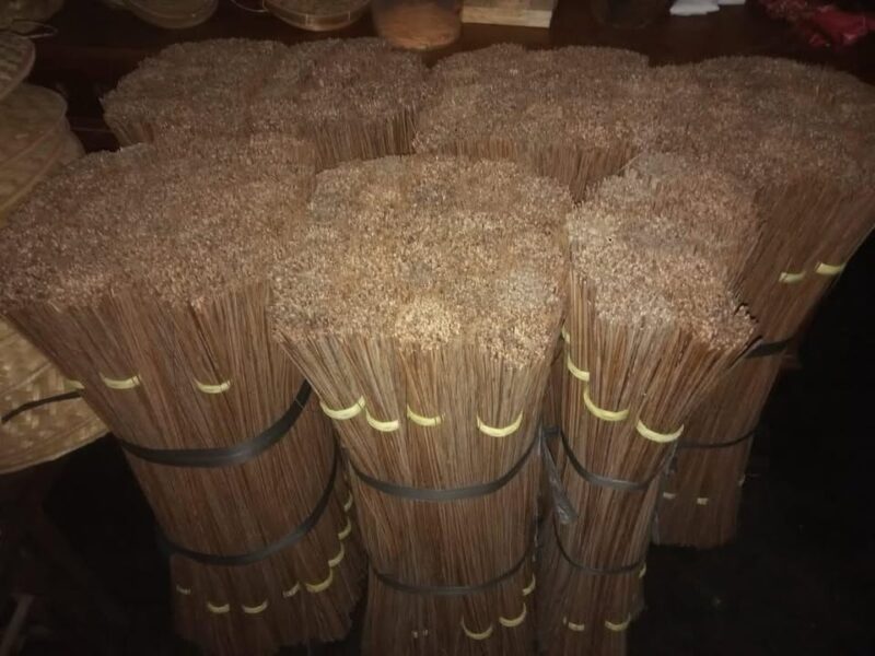Supplier ng walis tingting bulk para sa export at retail business