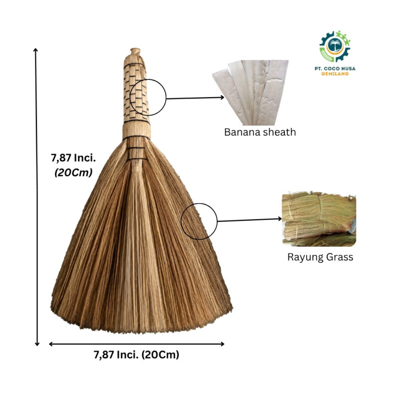 Small Broom