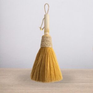 hand broom