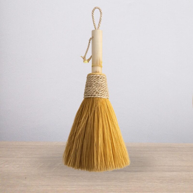 hand broom