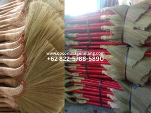 Sapu murah grosir premium