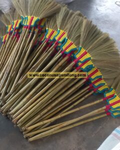 Supplier sapu lantai premium
