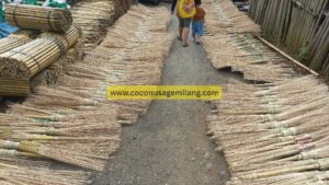 Ekel broom wholesale